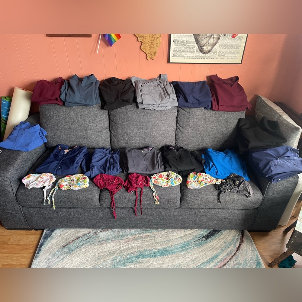 Hallie's Bundle